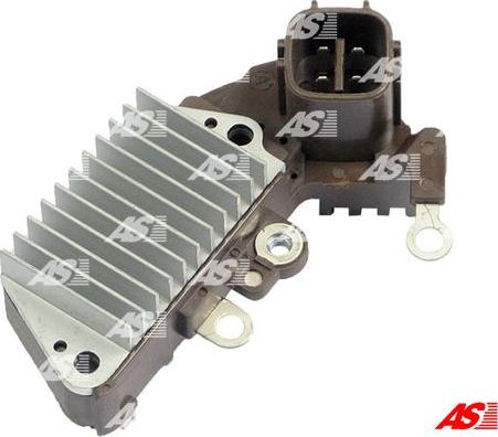 AS-PL ARE6051 - REGULATOR NAPIĘCIA ALTERNATORA