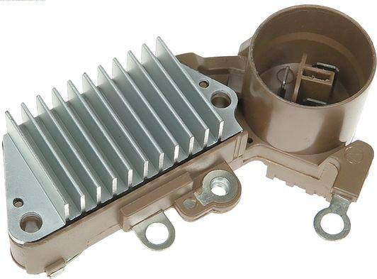 AS-PL ARE6004 - REGULATOR NAPIĘCIA ALTERNATORA