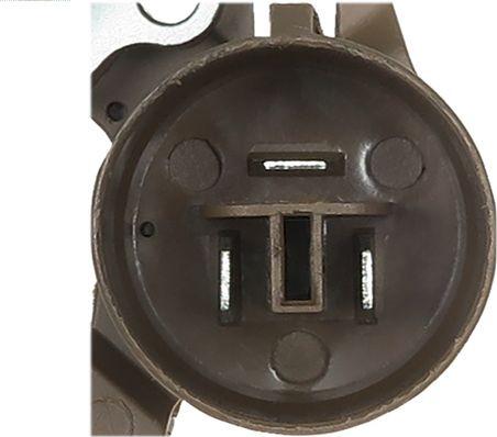AS-PL ARE6004 - REGULATOR NAPIĘCIA ALTERNATORA