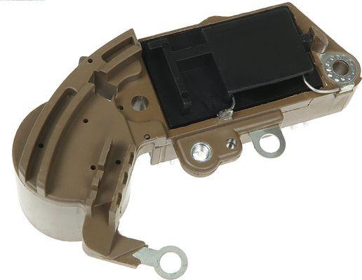 AS-PL ARE6001 - REGULATOR NAPIĘCIA ALTERNATORA