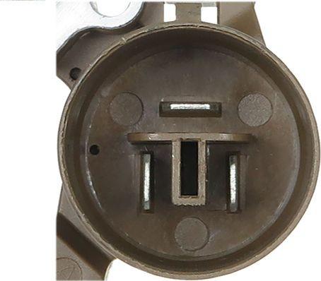 AS-PL ARE6001 - REGULATOR NAPIĘCIA ALTERNATORA