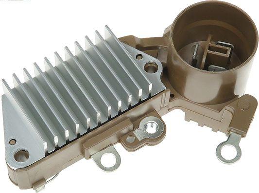 AS-PL ARE6001 - REGULATOR NAPIĘCIA ALTERNATORA