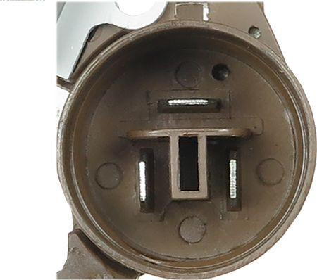 AS-PL ARE6008 - REGULATOR NAPIĘCIA ALTERNATORA