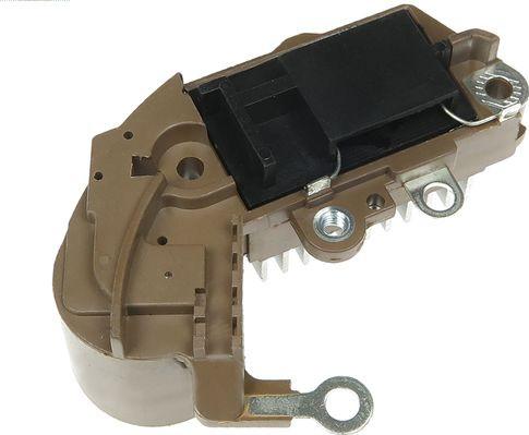 AS-PL ARE6008 - REGULATOR NAPIĘCIA ALTERNATORA