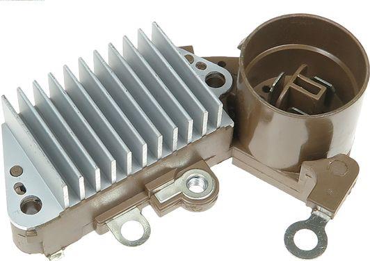 AS-PL ARE6008 - REGULATOR NAPIĘCIA ALTERNATORA