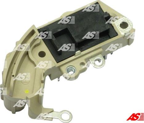 AS-PL ARE6002T - REGULATOR NAPIĘCIA ALTERNATORA