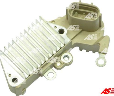 AS-PL ARE6002T — Regulator napięcia