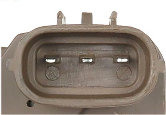 AS-PL ARE6002 - REGULATOR NAPIĘCIA ALTERNATORA