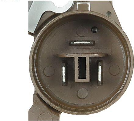 AS-PL ARE6019 - REGULATOR NAPIĘCIA ALTERNATORA