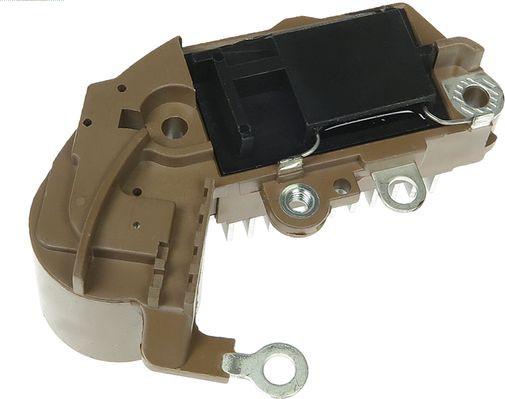 AS-PL ARE6019 - REGULATOR NAPIĘCIA ALTERNATORA