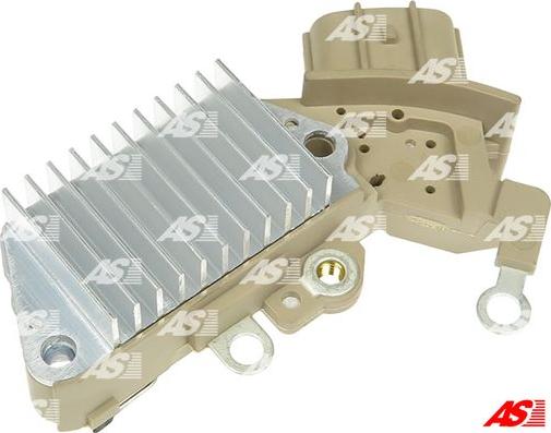 AS-PL ARE6014S — Regulator napięcia