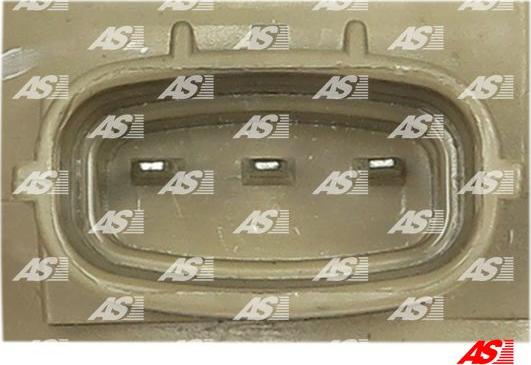 AS-PL ARE6014S - REGULATOR ALTERNATORA