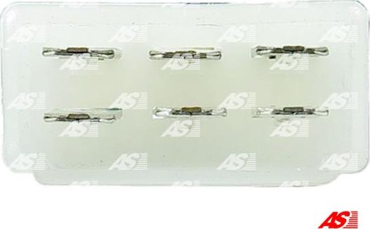 AS-PL ARE6016 - REGULATOR NAPIĘCIA ALTERNATORA