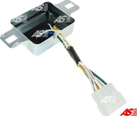 AS-PL ARE6016 - REGULATOR NAPIĘCIA ALTERNATORA