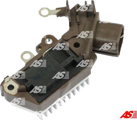 AS-PL ARE6083 - REGULATOR NAPIĘCIA ALTERNATORA