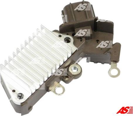 AS-PL ARE6083 - REGULATOR NAPIĘCIA ALTERNATORA