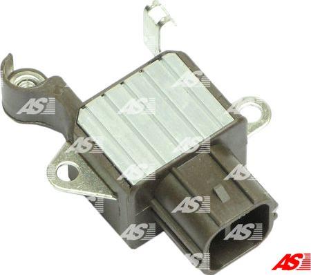 AS-PL ARE6039 — Regulator napięcia