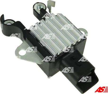 AS-PL ARE6037S — Regulator napięcia