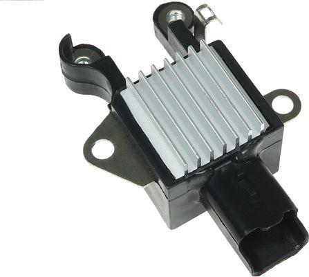 AS-PL ARE6037 — Regulator napięcia
