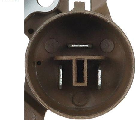 AS-PL ARE6020 - REGULATOR NAPIĘCIA ALTERNATORA