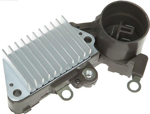 AS-PL ARE6021 - REGULATOR NAPIĘCIA -DENSO-