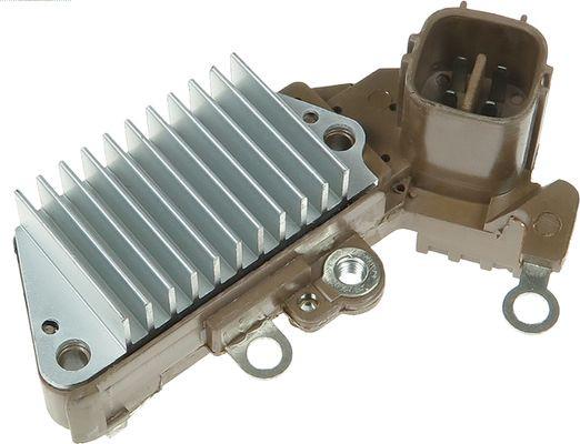 AS-PL ARE6027 - REGULATOR NAPIĘCIA ALTERNATORA