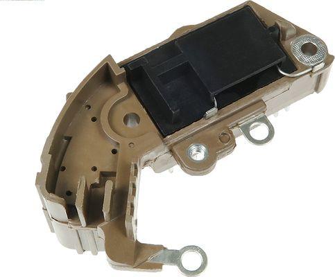 AS-PL ARE6027 - REGULATOR NAPIĘCIA ALTERNATORA