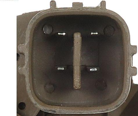 AS-PL ARE6027 - REGULATOR NAPIĘCIA ALTERNATORA