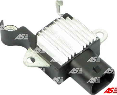 AS-PL ARE6079 - REGULATOR NAPIĘCIA ALTERNATORA