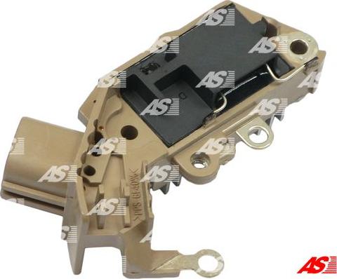 AS-PL ARE6076 - REGULATOR NAPIĘCIA ALTERNATORA