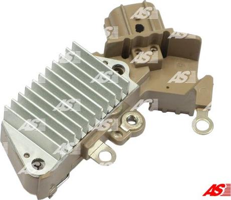 AS-PL ARE6076 - REGULATOR NAPIĘCIA ALTERNATORA