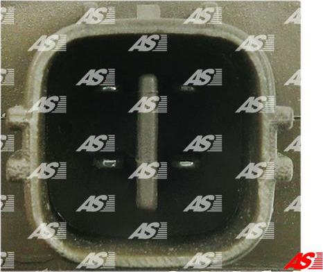 AS-PL ARE6070 - REGULATOR NAPIĘCIA ALTERNATORA