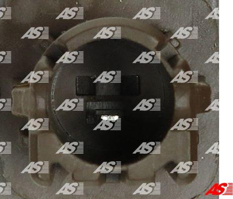 AS-PL ARE6155S - REGULATOR NAPIĘCIA -DENSO- 1042113000