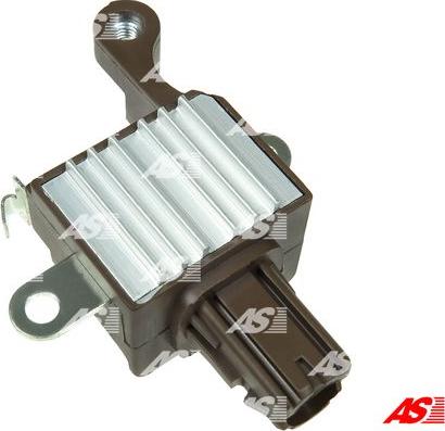 AS-PL ARE6155S - REGULATOR NAPIĘCIA -DENSO- 1042113000