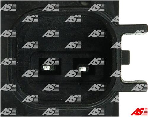 AS-PL ARE6152S - REGULATOR NAPIĘCIA ALTERNATORA
