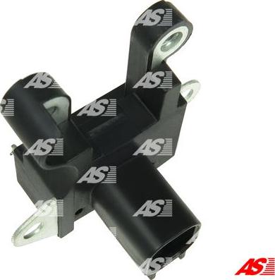 AS-PL ARE6152S - REGULATOR NAPIĘCIA ALTERNATORA