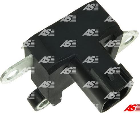 AS-PL ARE6152S - REGULATOR NAPIĘCIA ALTERNATORA