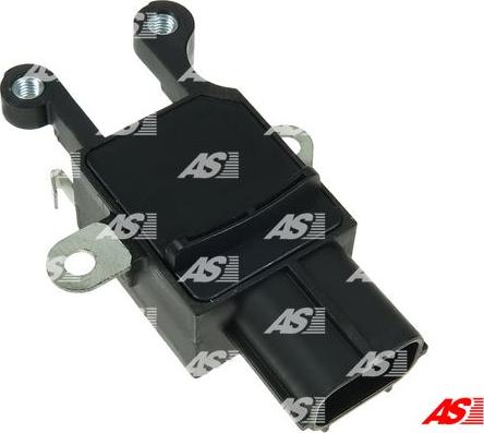 AS-PL ARE6104S - REGULATOR NAPIĘCIA ALTERNATORA