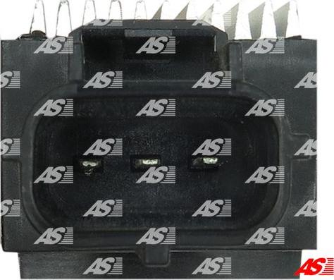 AS-PL ARE6104S - REGULATOR NAPIĘCIA ALTERNATORA