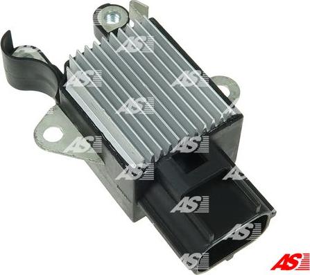 AS-PL ARE6104S - REGULATOR NAPIĘCIA ALTERNATORA