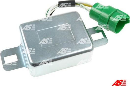 AS-PL ARE6111 — Regulator napięcia