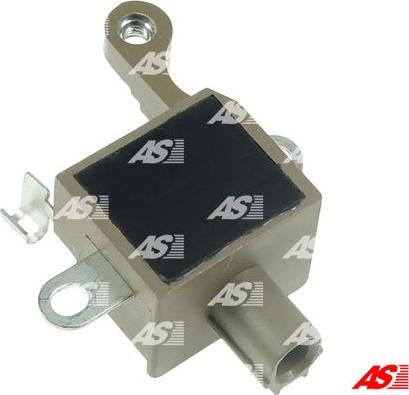 AS-PL ARE6112 - REGULATOR NAPIĘCIA ALTERNATORA