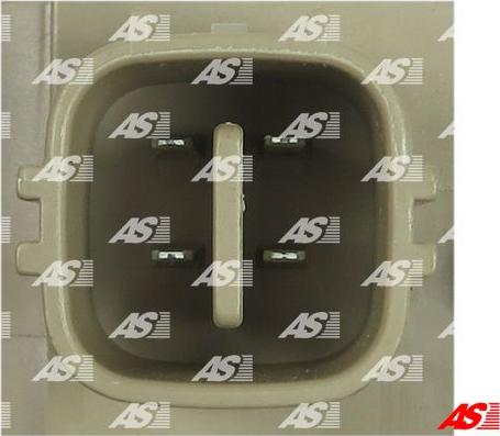 AS-PL ARE6133S - REGULATOR NAPIĘCIA