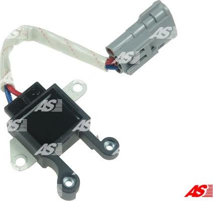 AS-PL ARE6132S - REGULATOR NAPIĘCIA -DENSO- 1042101170