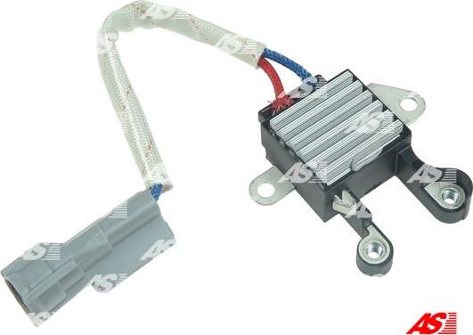 AS-PL ARE6132S - REGULATOR NAPIĘCIA -DENSO- 1042101170
