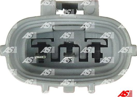 AS-PL ARE6132S - REGULATOR NAPIĘCIA -DENSO- 1042101170