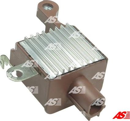 AS-PL ARE6120P — Regulator napięcia