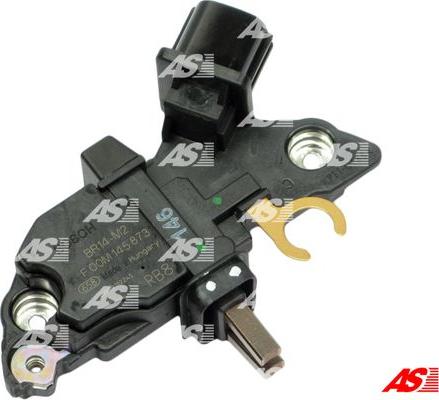 AS-PL ARE0045(BOSCH) - REGULATOR NAPIĘCIA ALTERNATORA