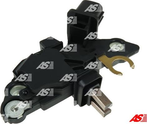 AS-PL ARE0045 — Regulator napięcia