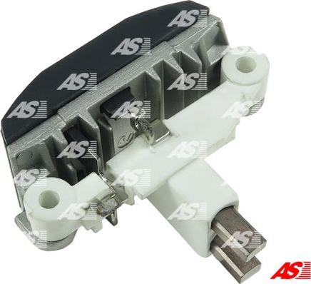 AS-PL ARE0046 - REGULATOR NAPIĘCIA ALTERNATORA